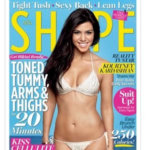 Lisa Maree Crochet Bikini